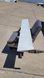 Piper Tomahawk PA-38 Right Aileron